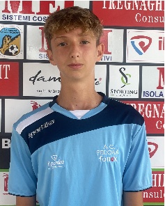 BIODO STEFANO ROBERT